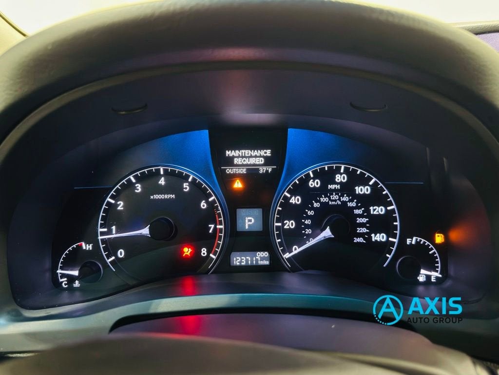 2015 Lexus RX 350 F Sport