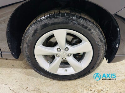 2015 Lexus RX 350 F Sport