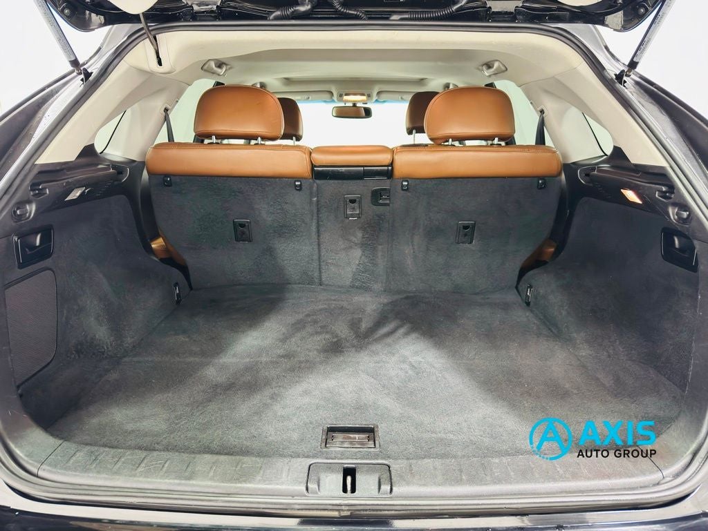 2015 Lexus RX 350 F Sport