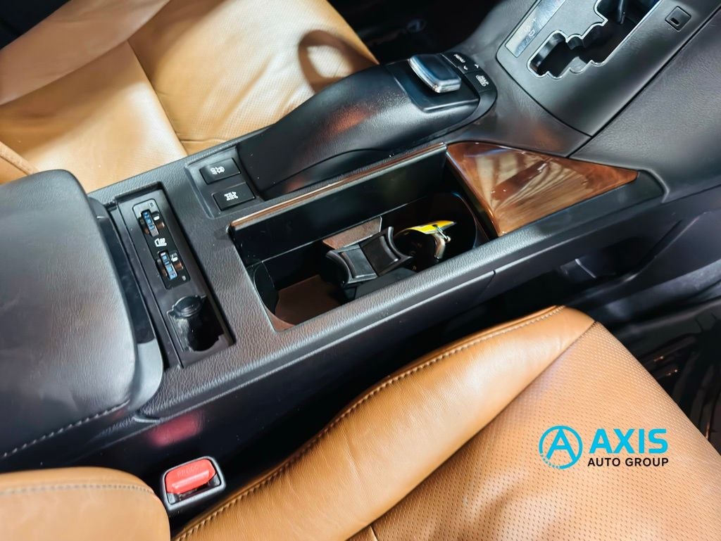 2015 Lexus RX 350 F Sport