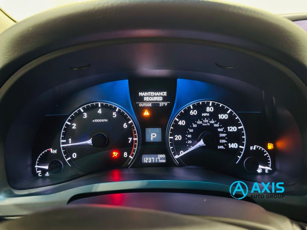 2015 Lexus RX 350 F Sport