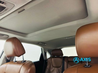 2015 Lexus RX 350 F Sport