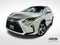 2017 Lexus RX 350 RX 350