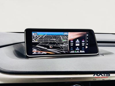 2017 Lexus RX 350 RX 350
