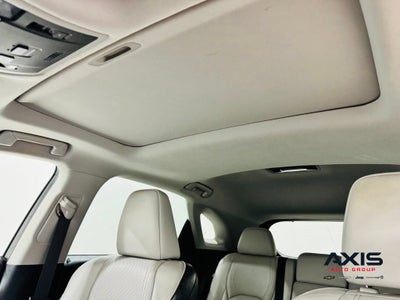 2017 Lexus RX 350 RX 350