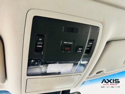 2017 Lexus RX 350 RX 350