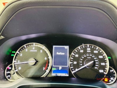 2017 Lexus RX 350 RX 350