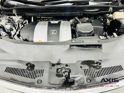 2017 Lexus RX 350 RX 350