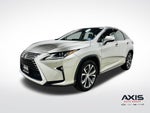 2017 Lexus RX 350 RX 350