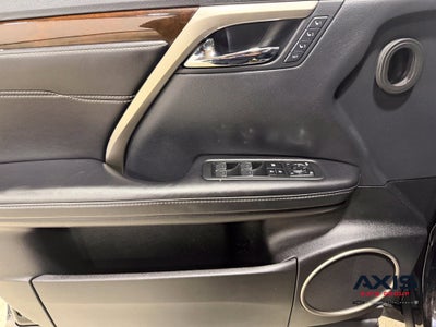 2019 Lexus RX RX 350