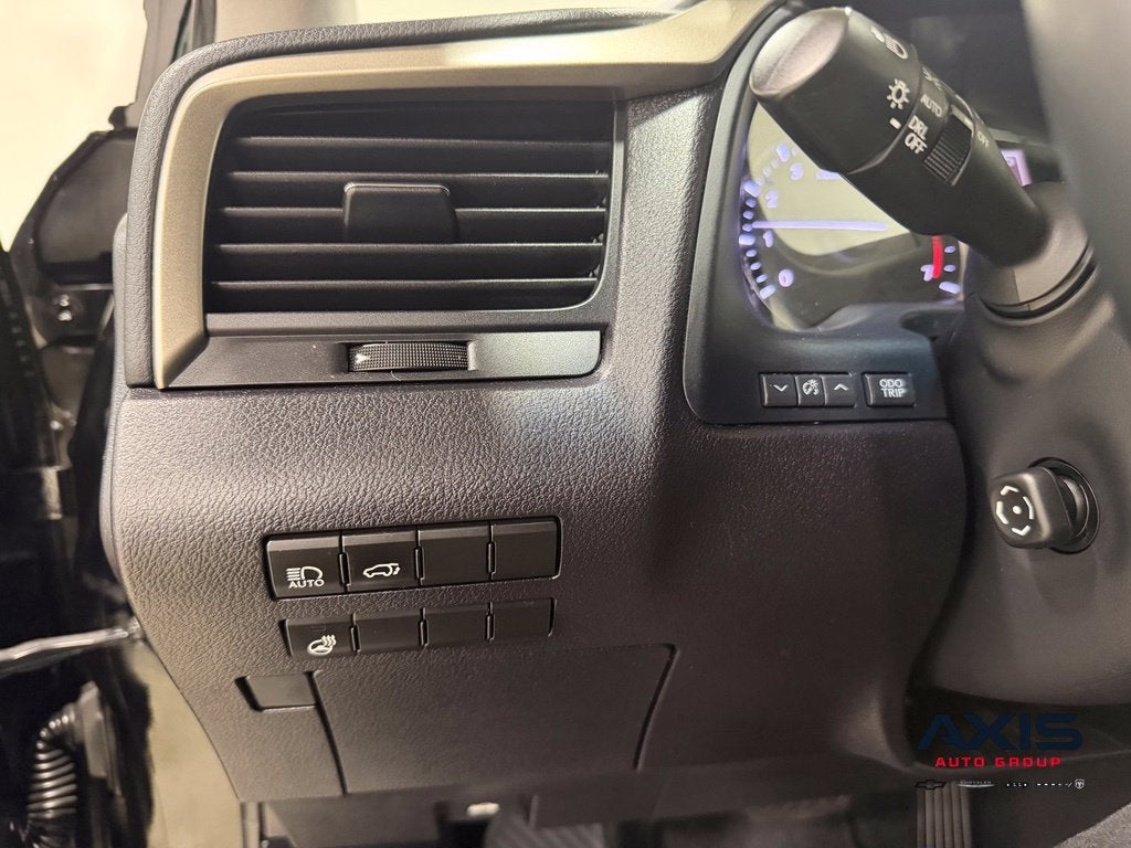 2019 Lexus RX RX 350