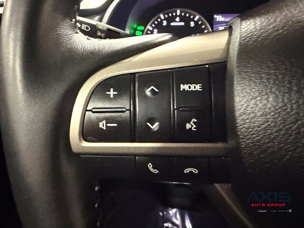 2019 Lexus RX RX 350