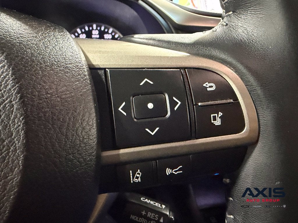 2019 Lexus RX RX 350