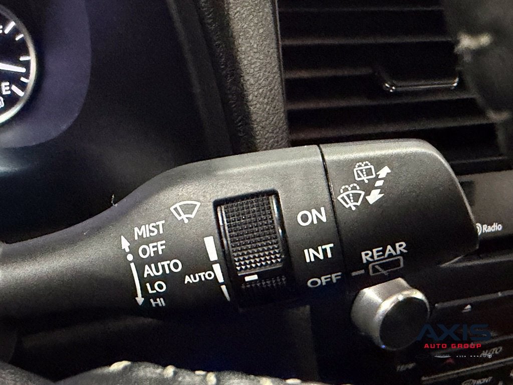 2019 Lexus RX RX 350