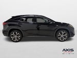 2019 Lexus RX RX 350