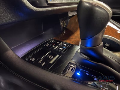 2019 Lexus RX RX 350