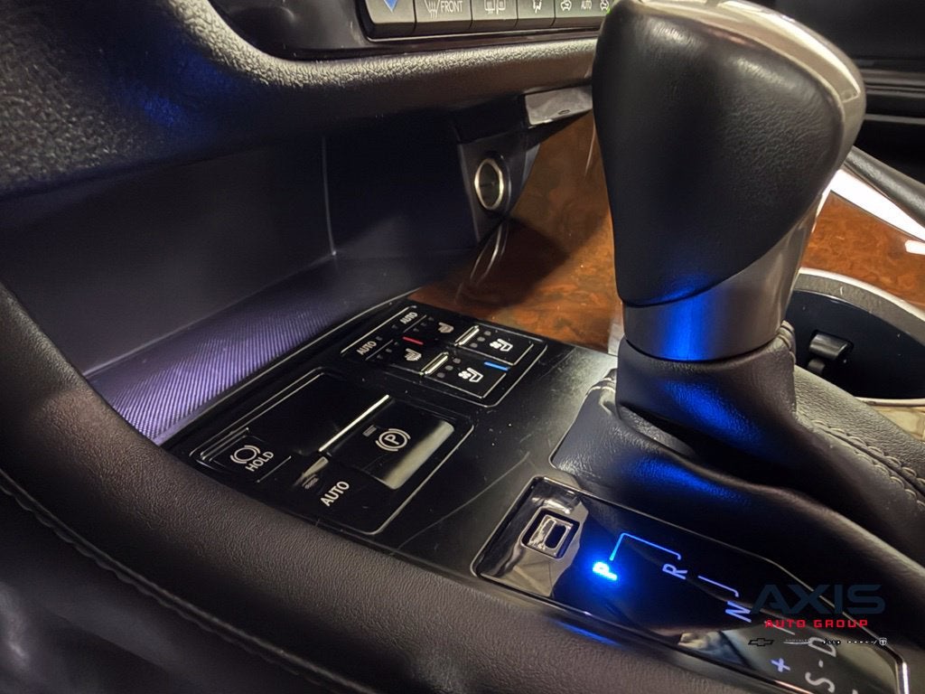 2019 Lexus RX RX 350