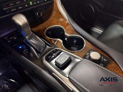 2019 Lexus RX RX 350