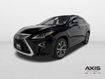 2019 Lexus RX RX 350