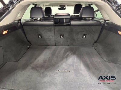 2019 Lexus RX RX 350