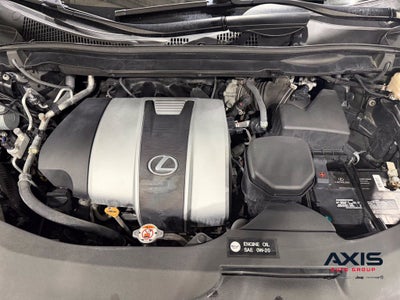 2019 Lexus RX RX 350