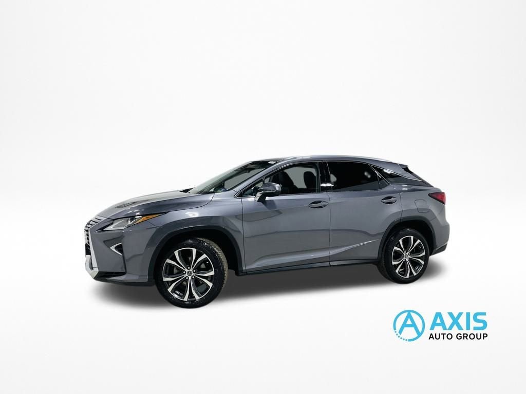 2019 Lexus RX 350 RX 350