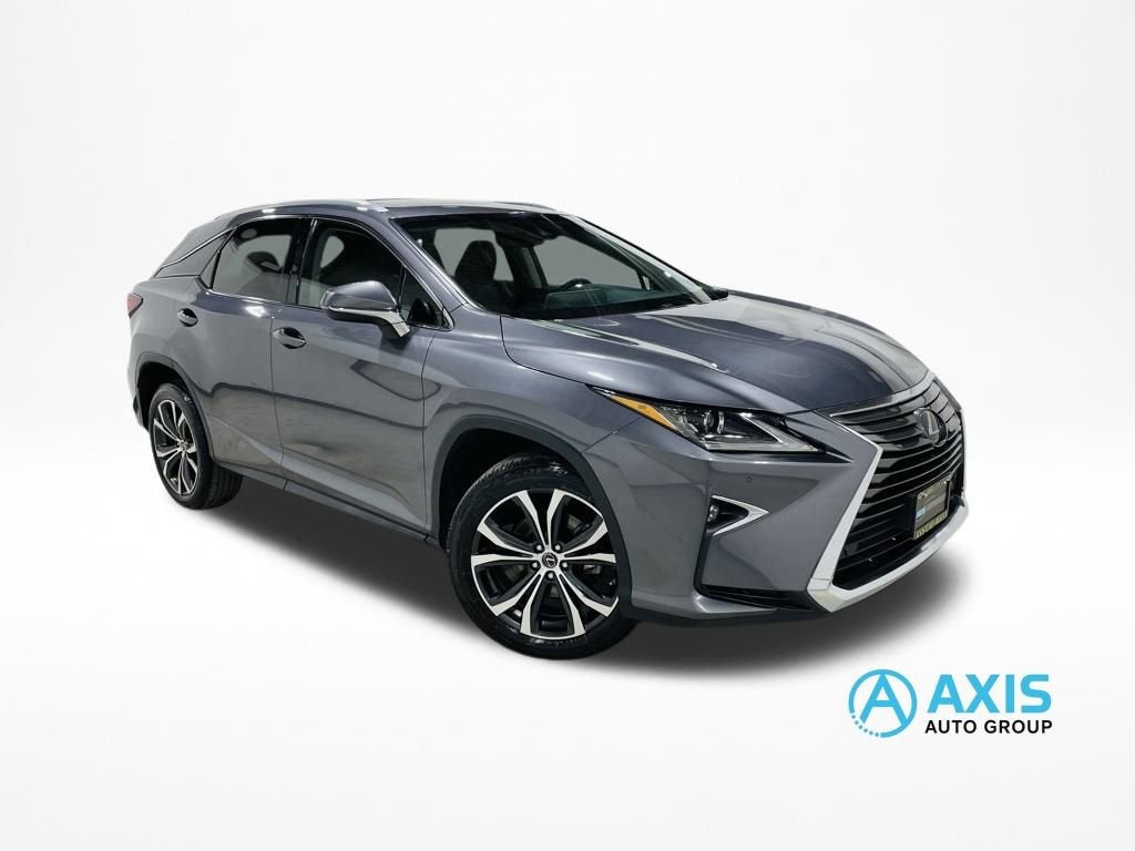 2019 Lexus RX 350 RX 350