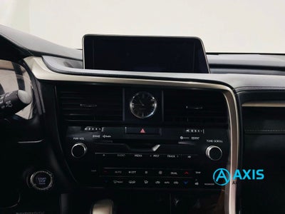 2019 Lexus RX 350 RX 350