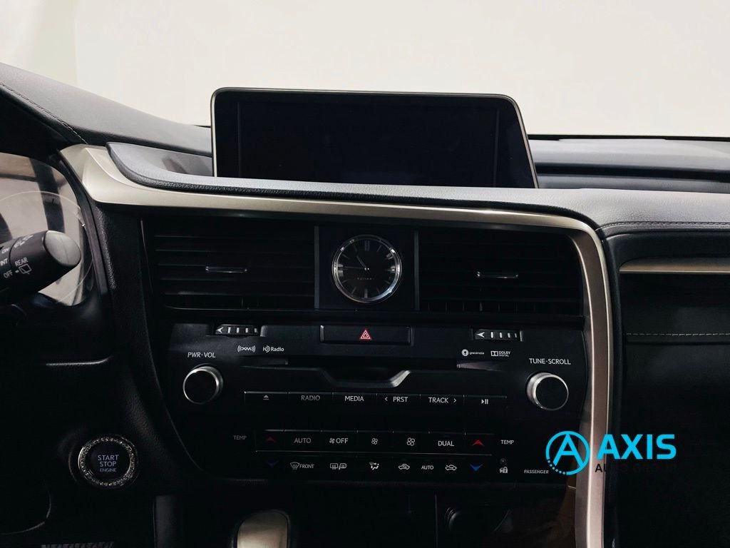 2019 Lexus RX 350 RX 350