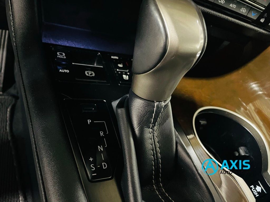 2019 Lexus RX 350 RX 350