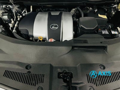 2019 Lexus RX 350 RX 350