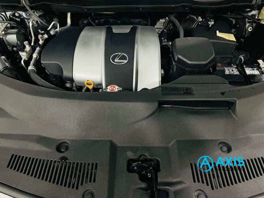 2019 Lexus RX 350 RX 350