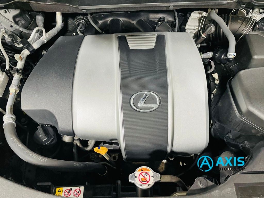 2019 Lexus RX 350 RX 350