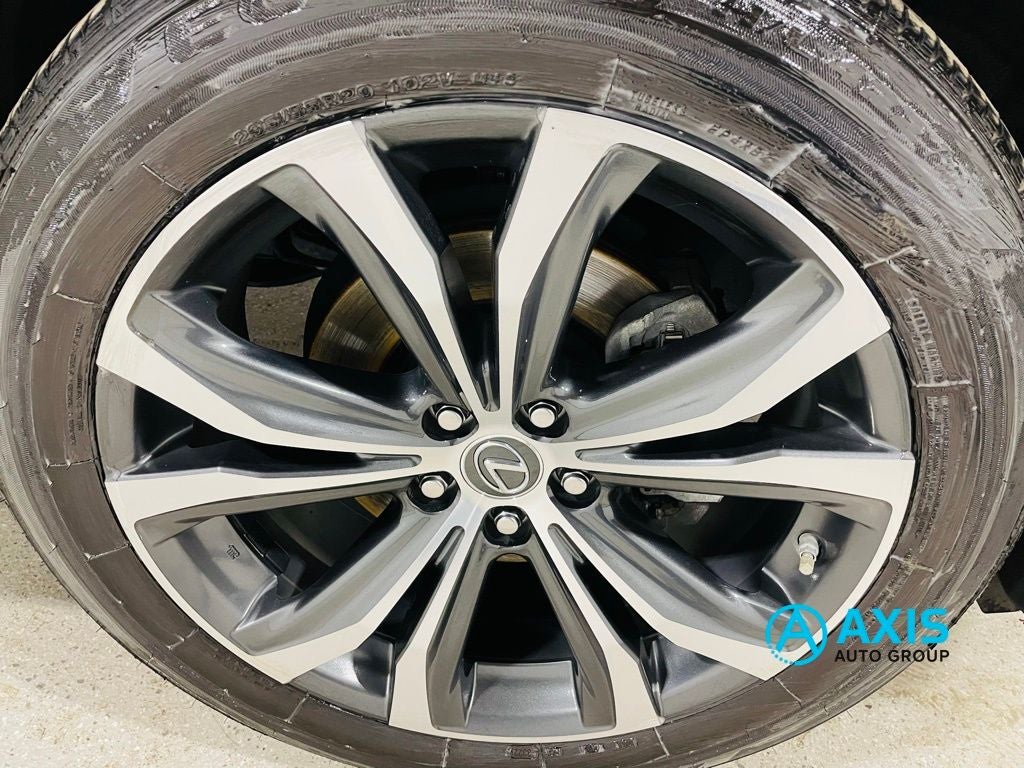 2019 Lexus RX 350 RX 350