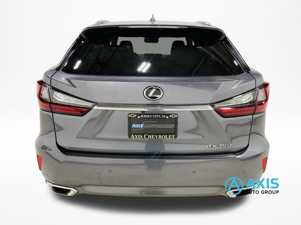 2019 Lexus RX 350 RX 350