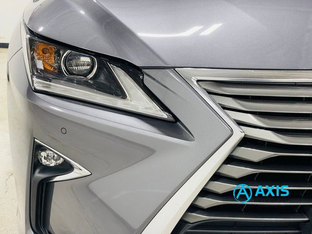 2019 Lexus RX 350 RX 350