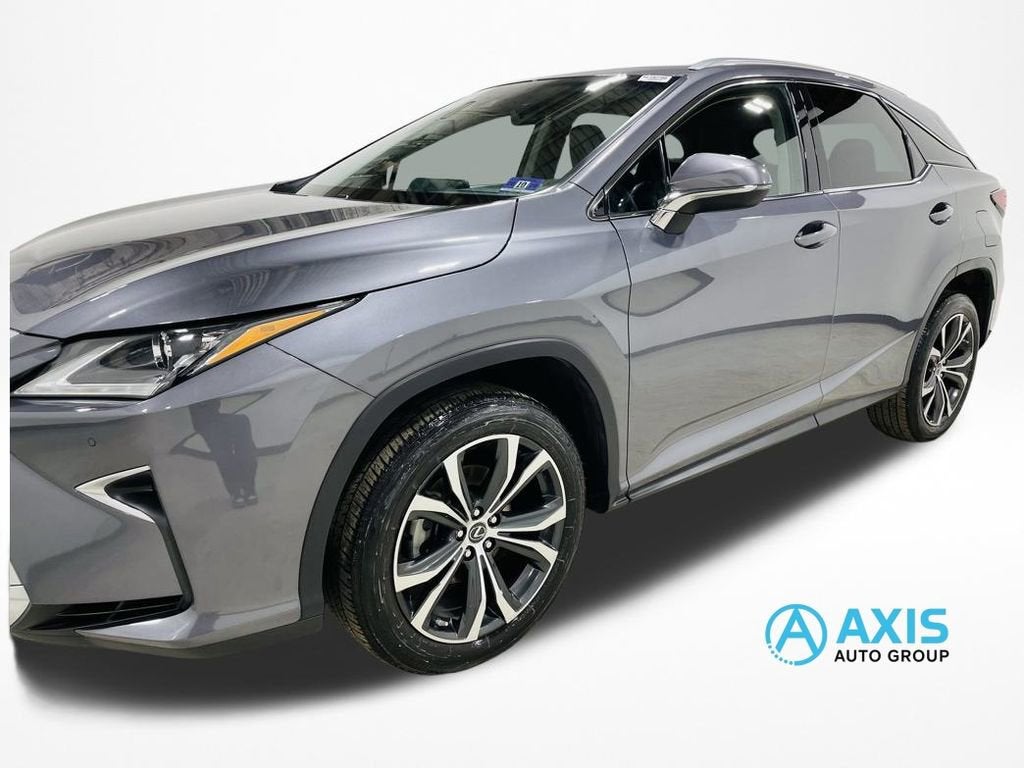 2019 Lexus RX 350 RX 350