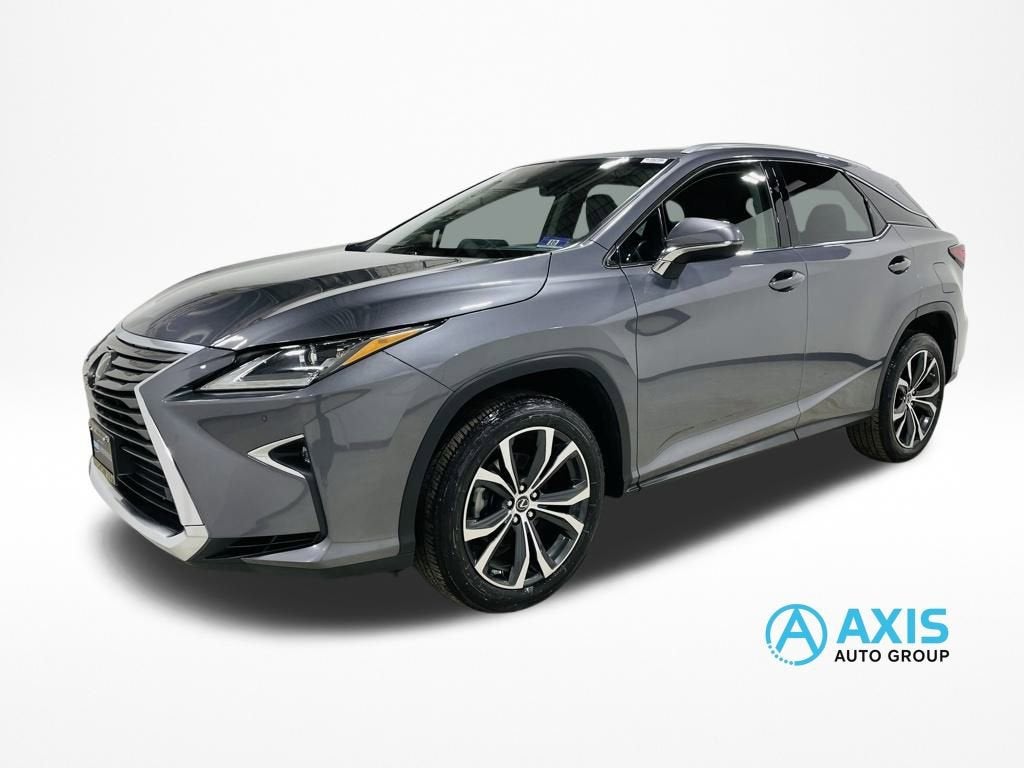 2019 Lexus RX 350 RX 350