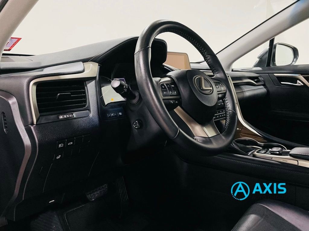 2019 Lexus RX 350 RX 350