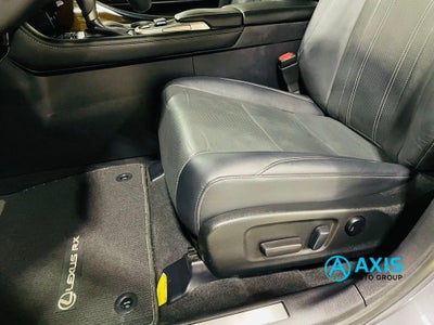 2019 Lexus RX 350 RX 350