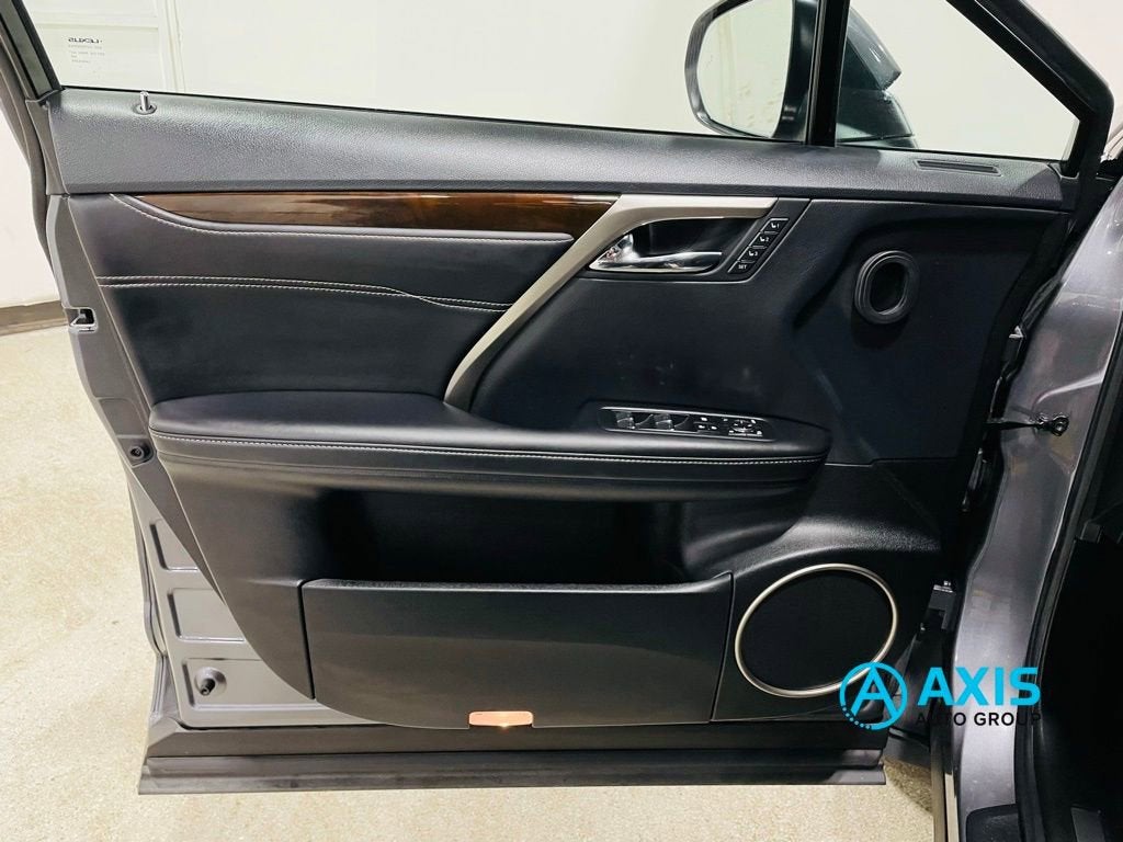 2019 Lexus RX 350 RX 350