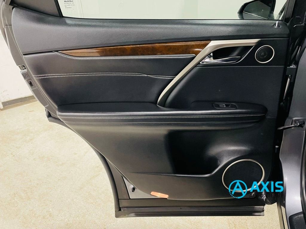 2019 Lexus RX 350 RX 350