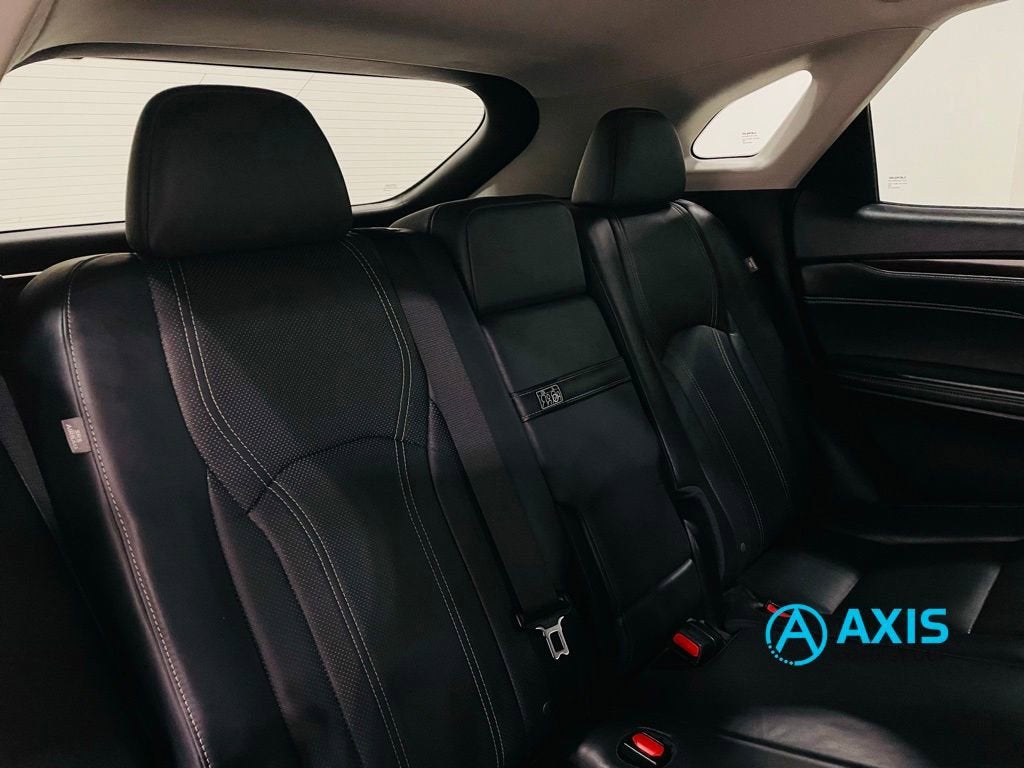 2019 Lexus RX 350 RX 350