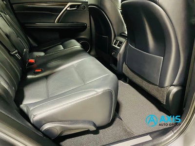 2019 Lexus RX 350 RX 350