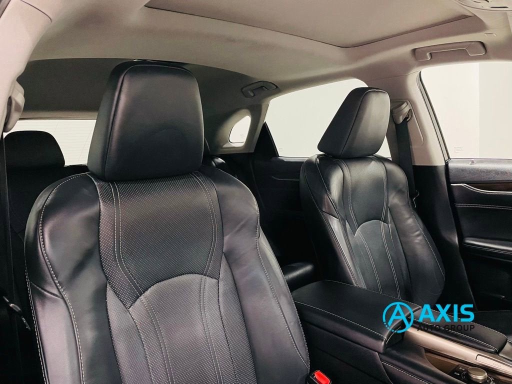 2019 Lexus RX 350 RX 350