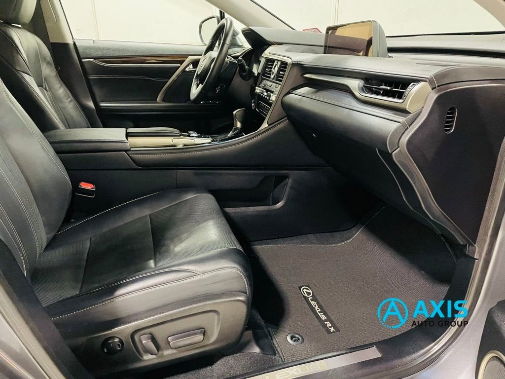 2019 Lexus RX 350 RX 350