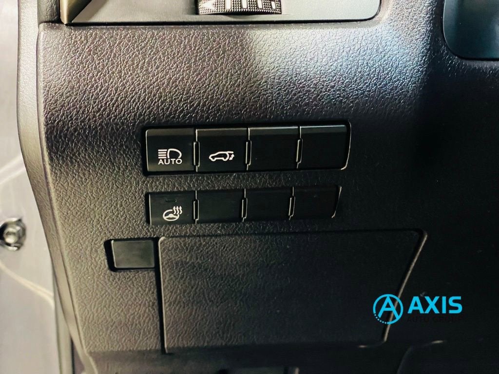 2019 Lexus RX 350 RX 350