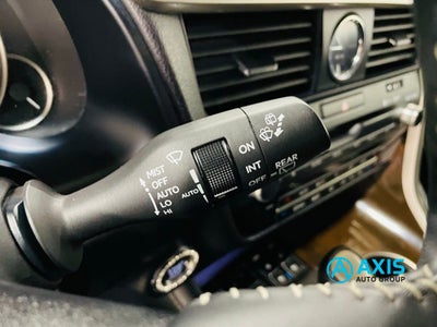 2019 Lexus RX 350 RX 350