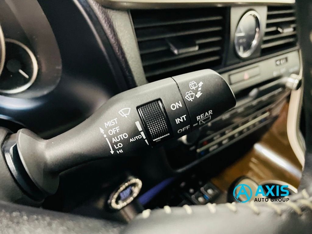 2019 Lexus RX 350 RX 350