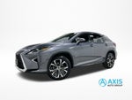 2019 Lexus RX 350 RX 350